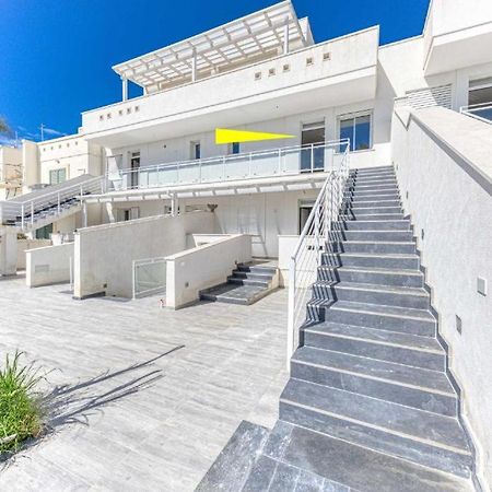 Residence Mia Amelie Torre San Giovanni Ugento Dış mekan fotoğraf