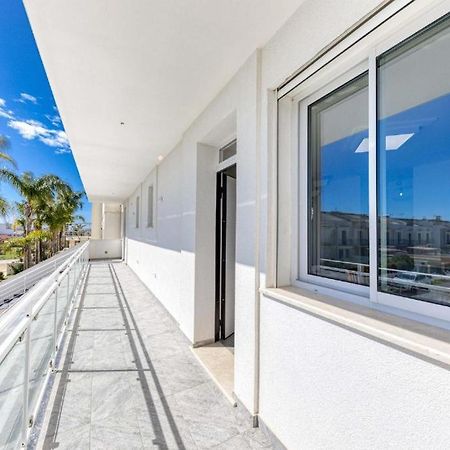 Residence Mia Amelie Torre San Giovanni Ugento Dış mekan fotoğraf
