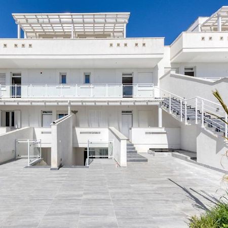 Residence Mia Amelie Torre San Giovanni Ugento Dış mekan fotoğraf