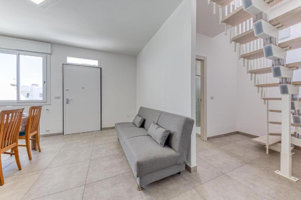 Residence Mia Amelie Torre San Giovanni Ugento Dış mekan fotoğraf
